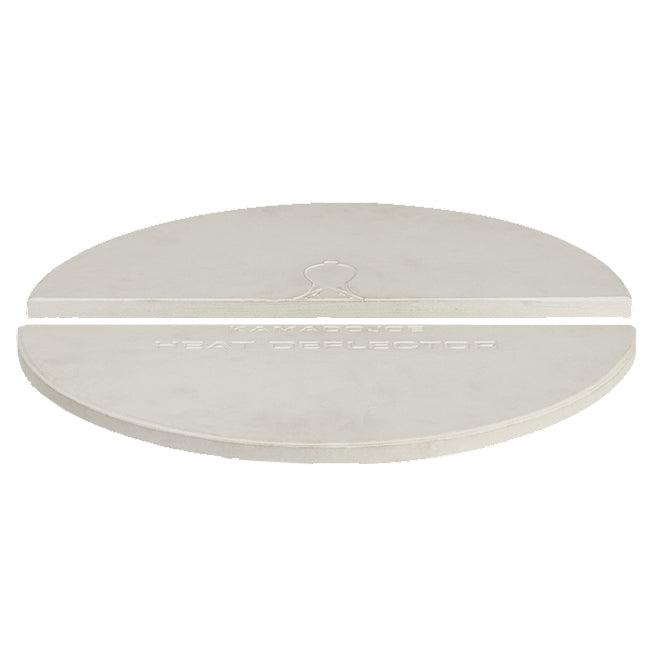 Big Joe 24" Heat Deflector Plates - BBQ Land