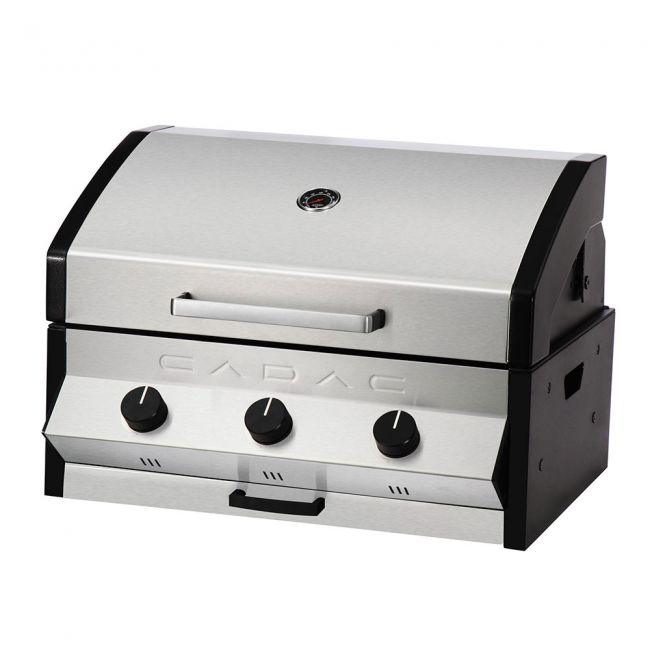 Cadac gas bbq hotsell