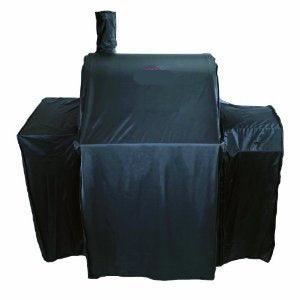 Char-Griller Wrangler BBQ Cover - BBQ Land