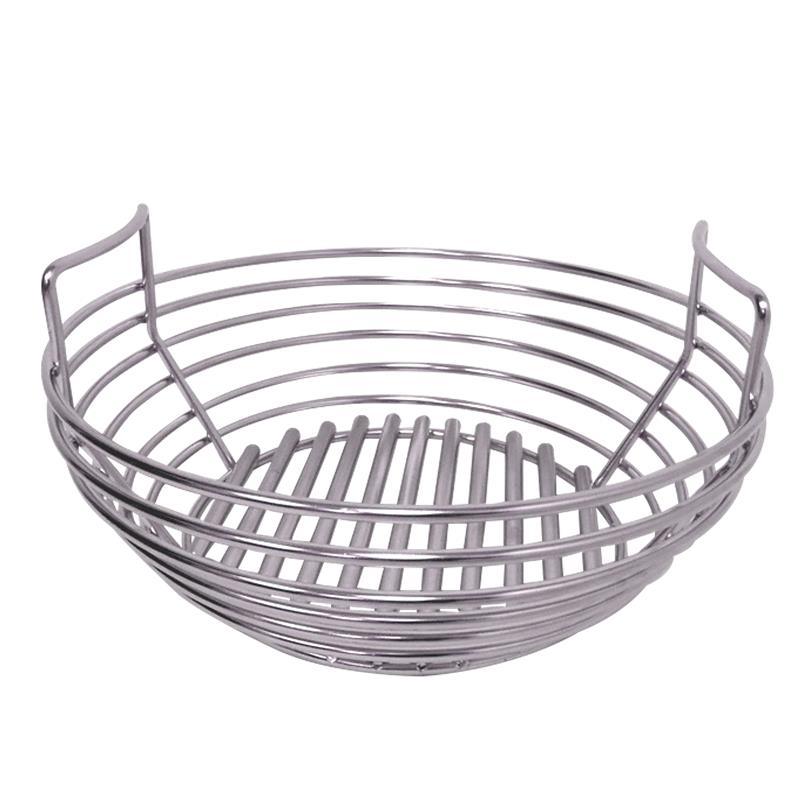 Charcoal Basket Junior Kamado Joe - BBQ Land