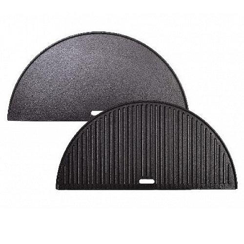 Classic Joe Cast Iron Reversible Griddle - BBQ Land