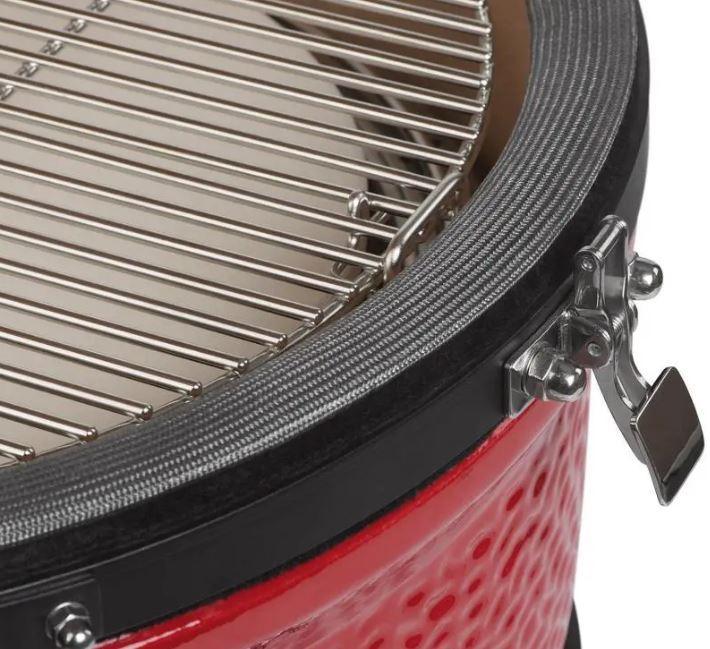 Classic Joe Wire Mesh Fibreglass Gasket Kamado Joe - BBQ Land