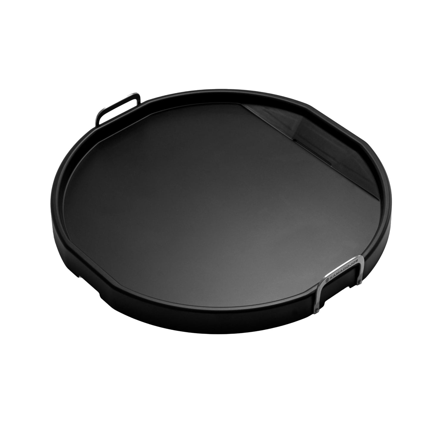 Classic Karbon Steel Griddle by Kamado Joe - BBQ Land