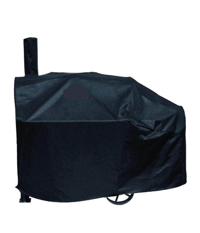 Cover for Char-Griller Competition Pro Offset BBQ - BBQ Land