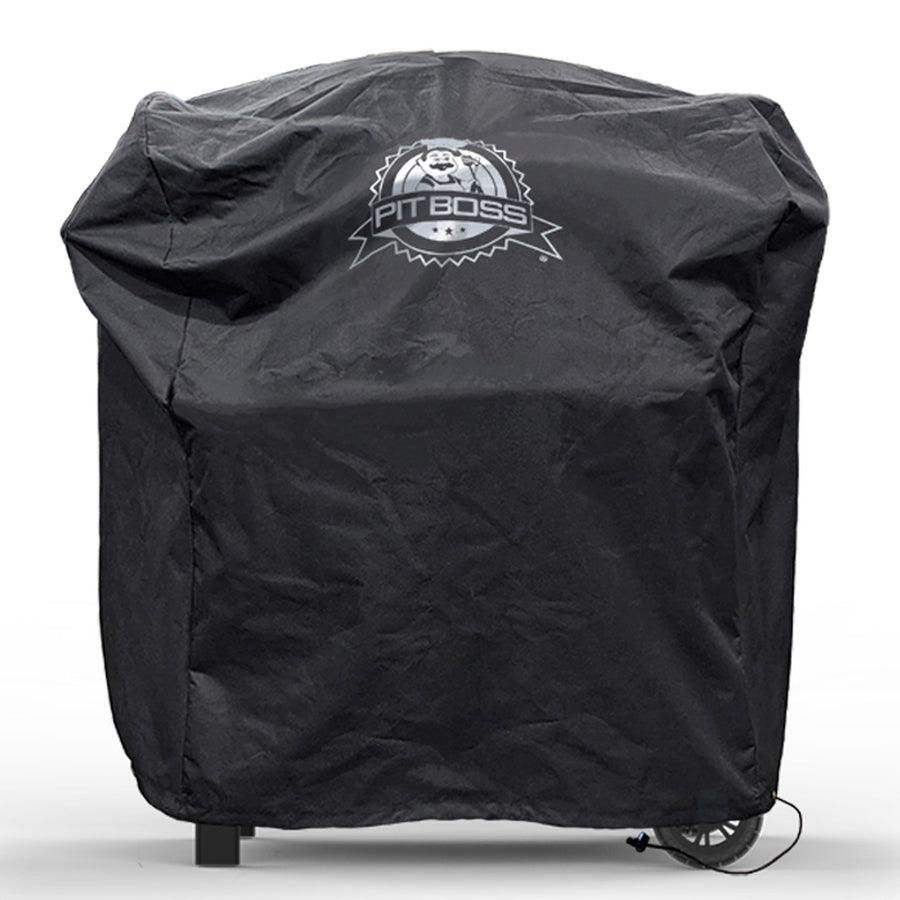 Cover for Pit Boss Sportsman 3 BBQ with Cart