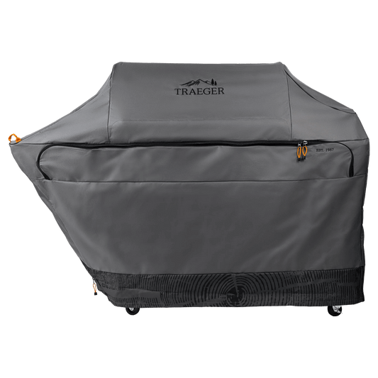 Cover for Timberline XL Pellet Grill - BBQ Land