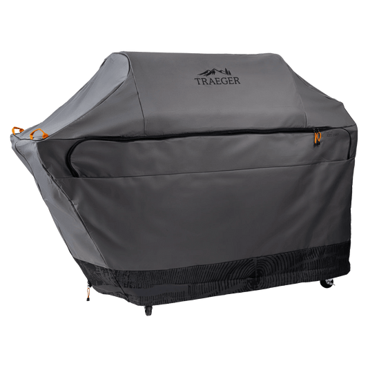 Cover for Timberline XL Pellet Grill - BBQ Land
