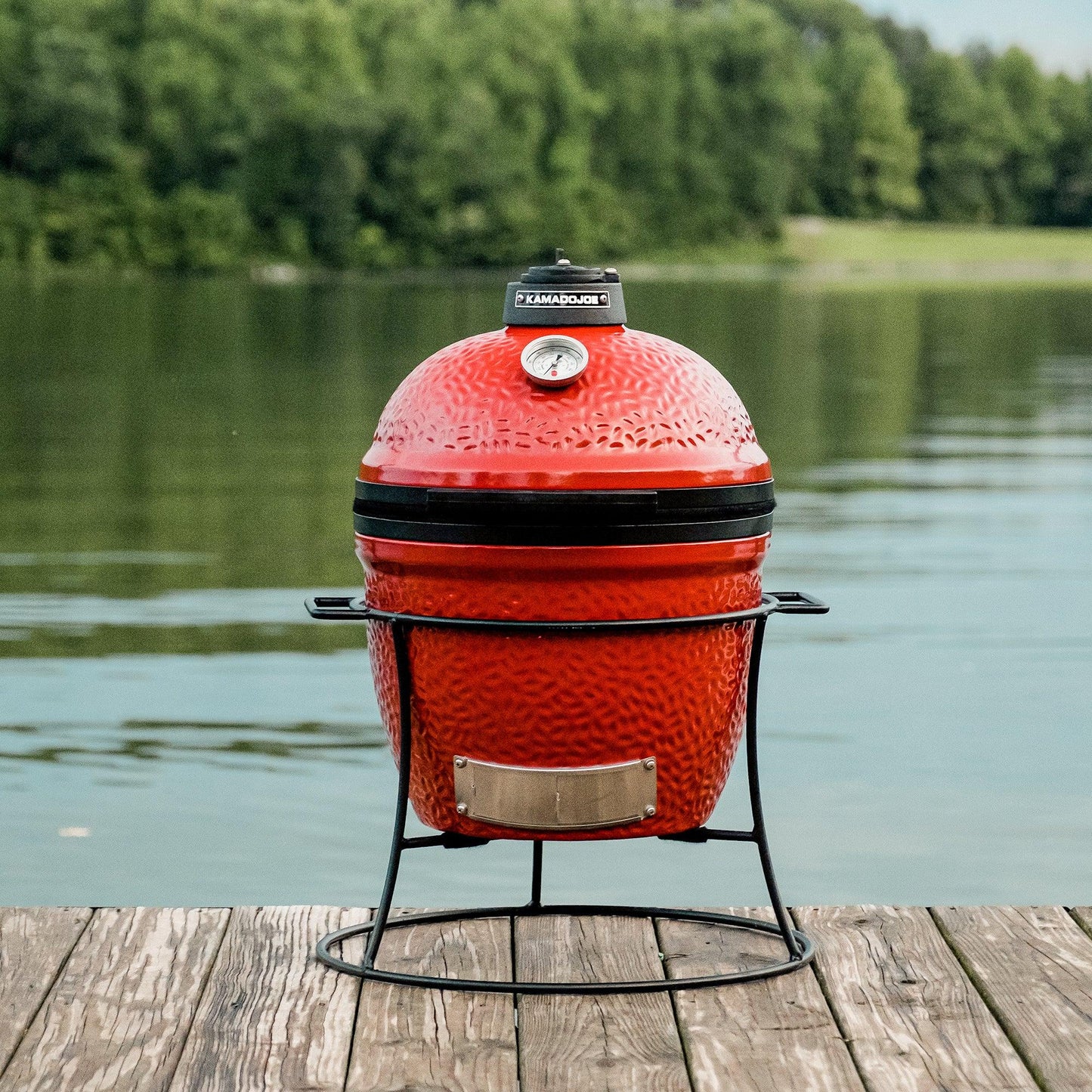 Junior Kamado Joe Jr - BBQ Land