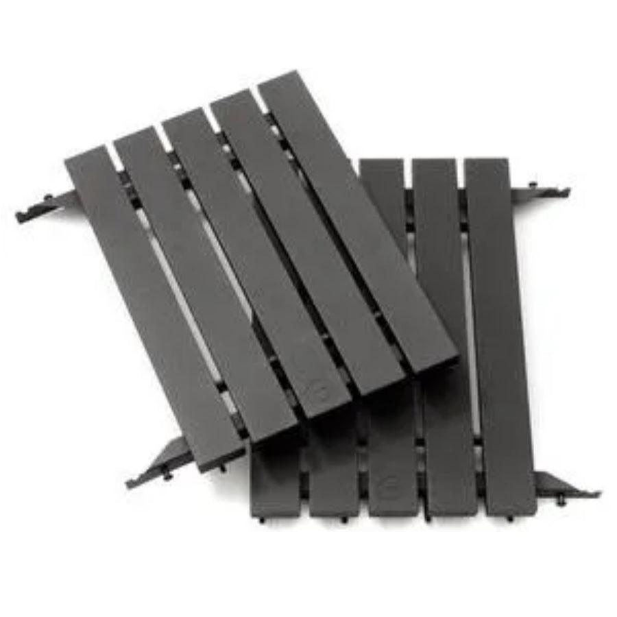 Kamado Joe Classic Aluminium Side Shelves Pair - BBQ Land