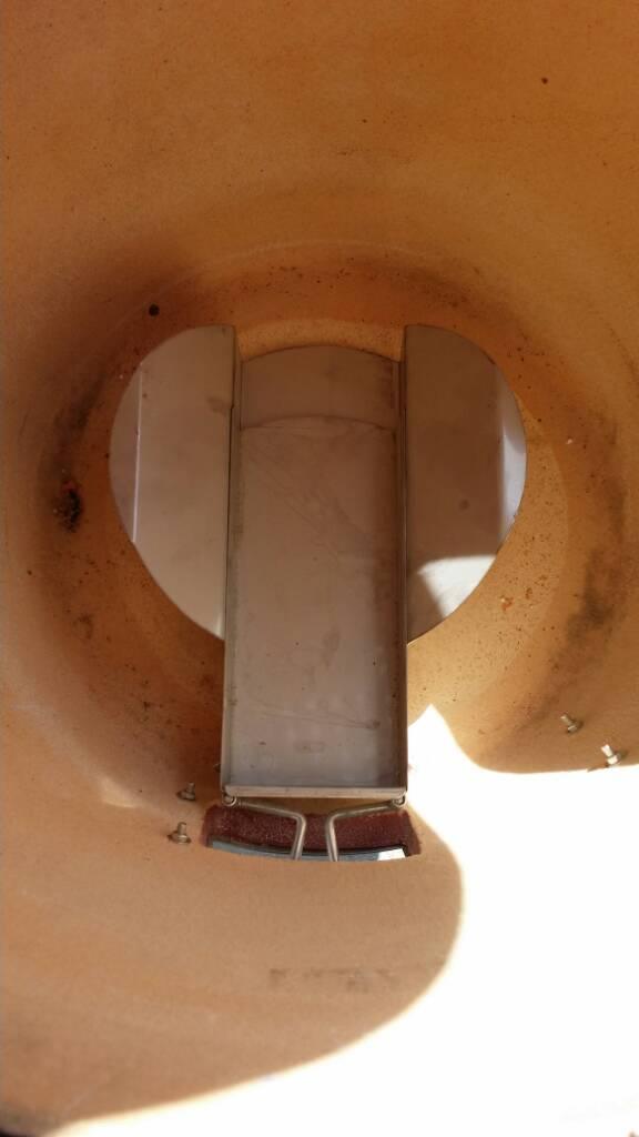 Kamado Joe Classic Ash Pan and Collector - BBQ Land