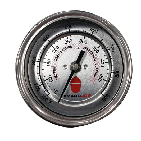 Kamado Joe Temperature Gauge Thermometer - BBQ Land