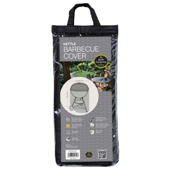 Kettle Barbecue Cover - BBQ Land