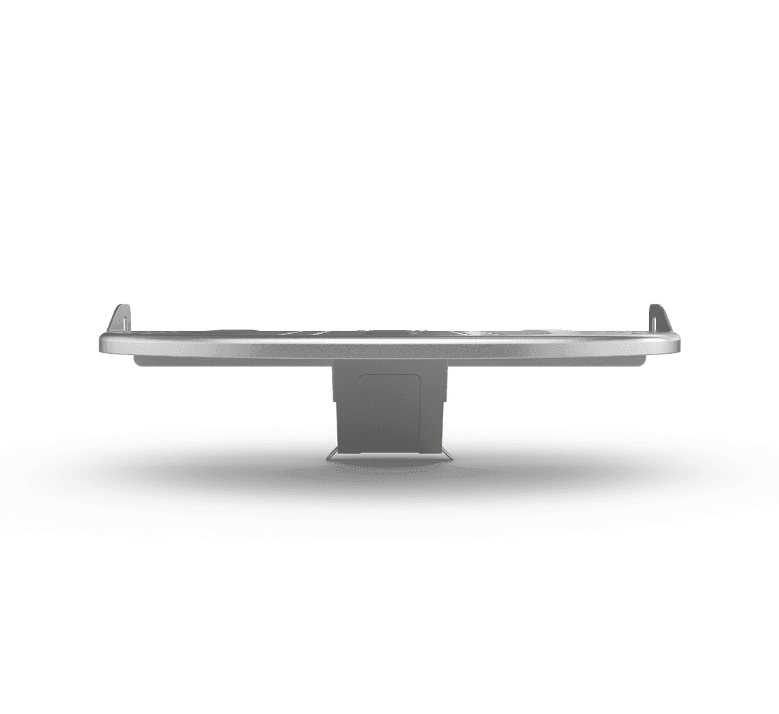 Mantel for Gozney Roccbox - BBQ Land