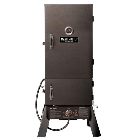 Masterbuilt Dual Fuel Smoker MPS230S - BBQ Land