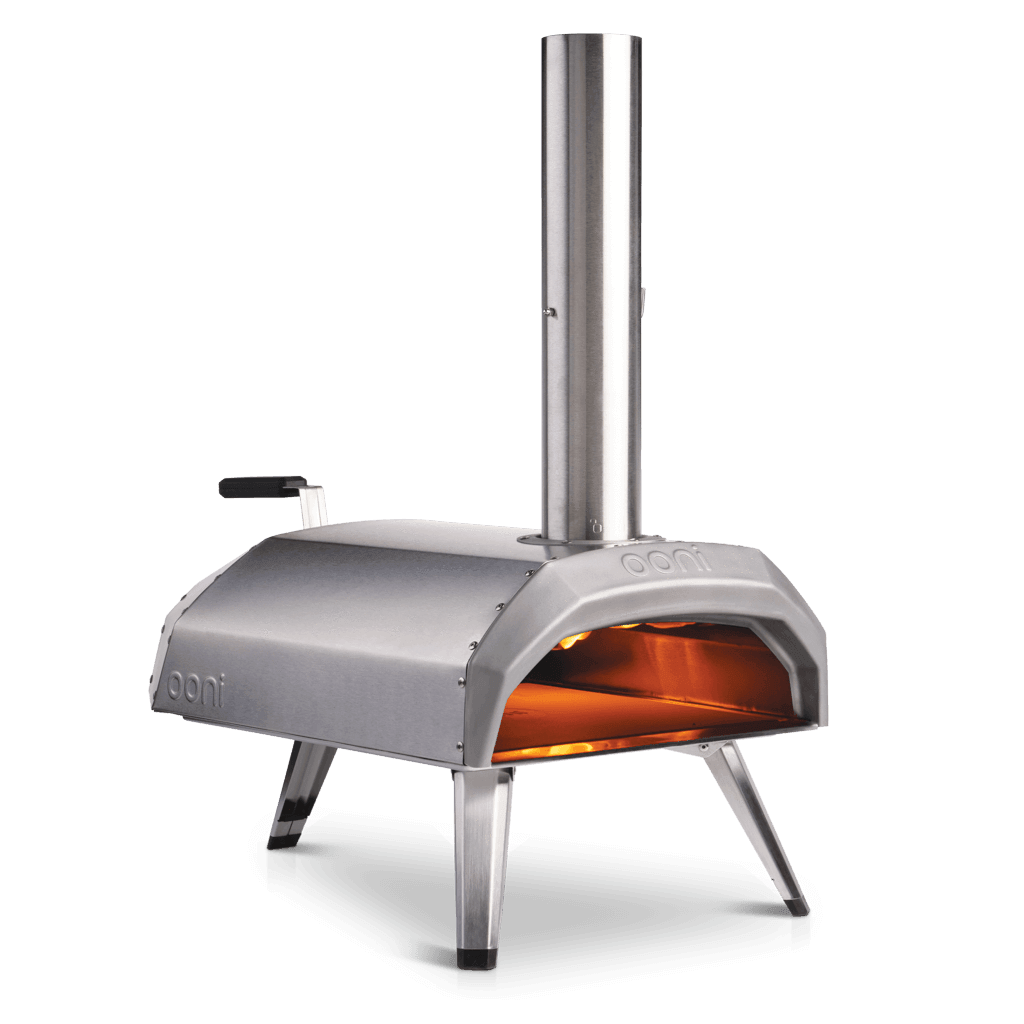 Ooni Karu 12 Multi-Fuel Pizza Oven BBQ Land - Main Image