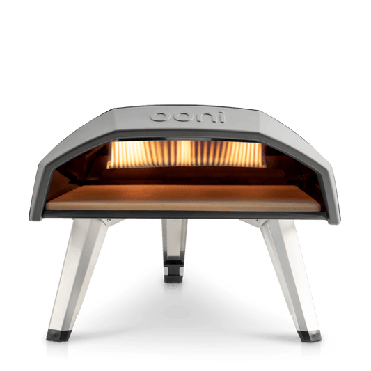 Ooni Koda 12 Gas-Powered Outdoor Pizza Oven - BBQ Land