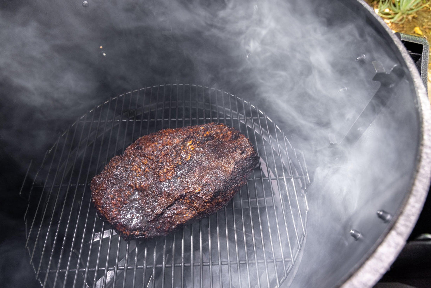 Pit Boss Champion Charcoal Barrel Smoker - BBQ Land