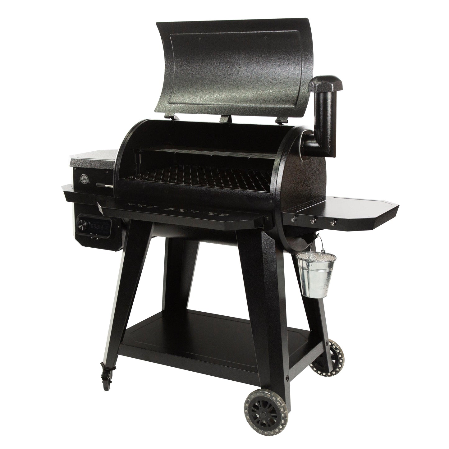 Pit Boss Pro Series 2 850 WiFi Pellet Grill - BBQ Land