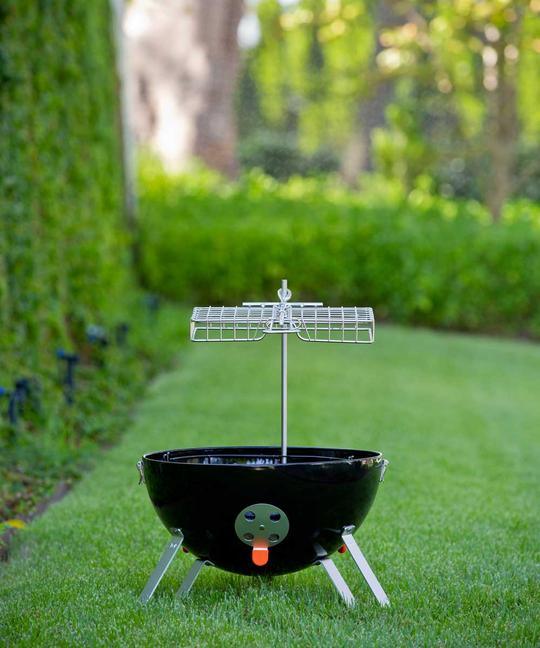 ProQ Frontier BBQ Smoker - BBQ Land