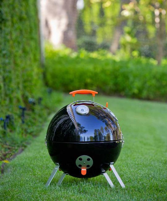 ProQ Frontier BBQ Smoker - BBQ Land