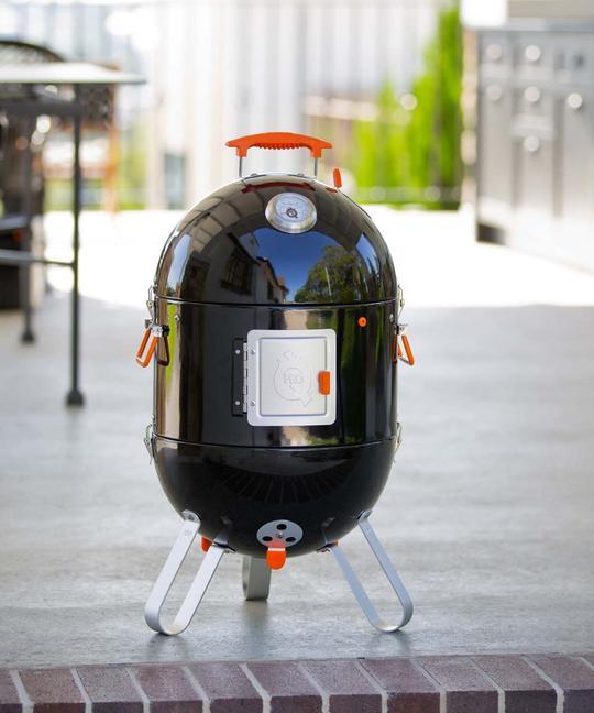ProQ Ranger Hot Smoking Starter Bundle - BBQ Land