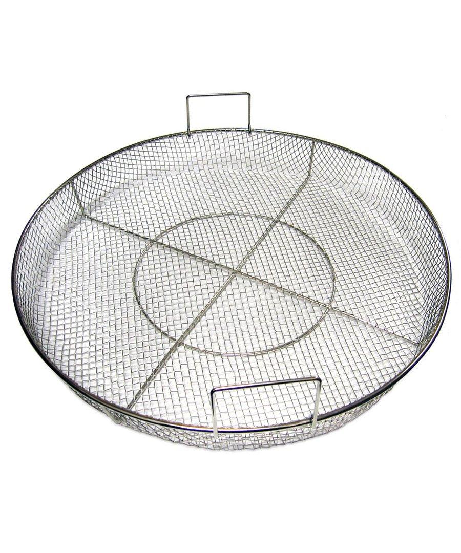 ProQ Smoking and Grilling Basket - BBQ Land