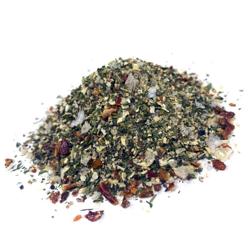 Steakhouse Gaucho BBQ Rub 90g - BBQ Land