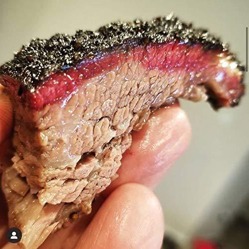 Sucklebusters 1836 Beef Rub 340g - BBQ Land