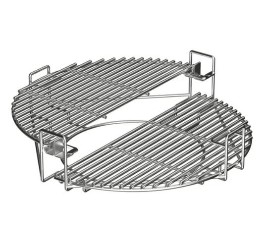 The Bastard Multilevel System - BBQ Land
