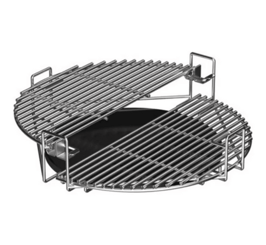 The Bastard Multilevel System - BBQ Land