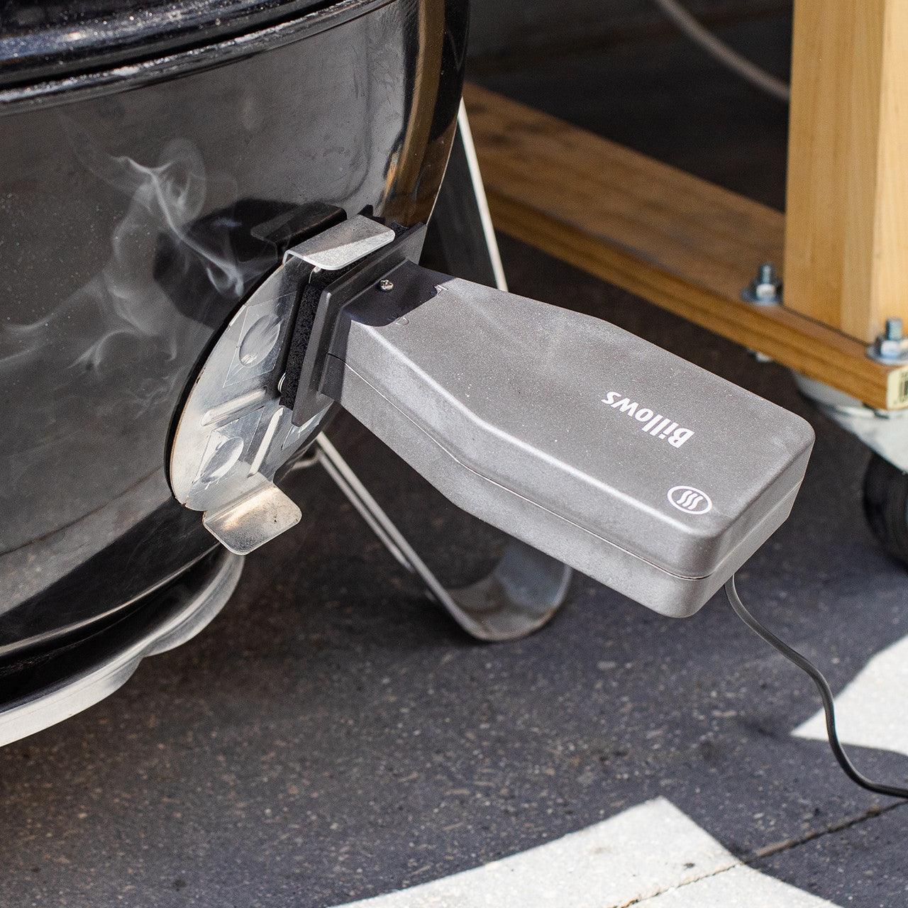 Thermoworks Billows BBQ Temperature Control Fan - BBQ Land