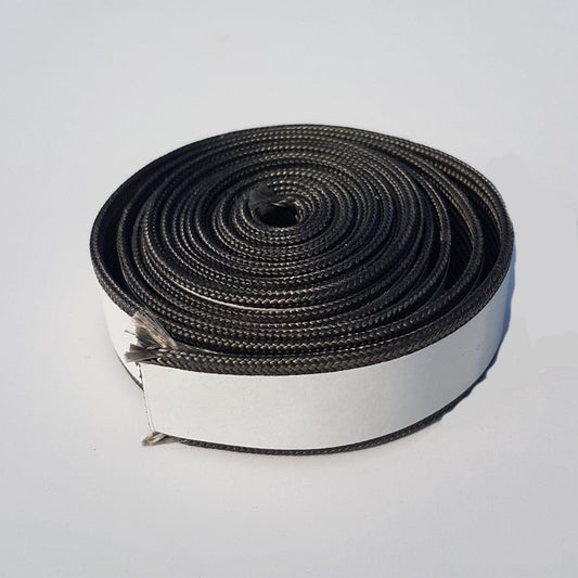 Top Vent Mesh Gasket for Kamado Joe - BBQ Land