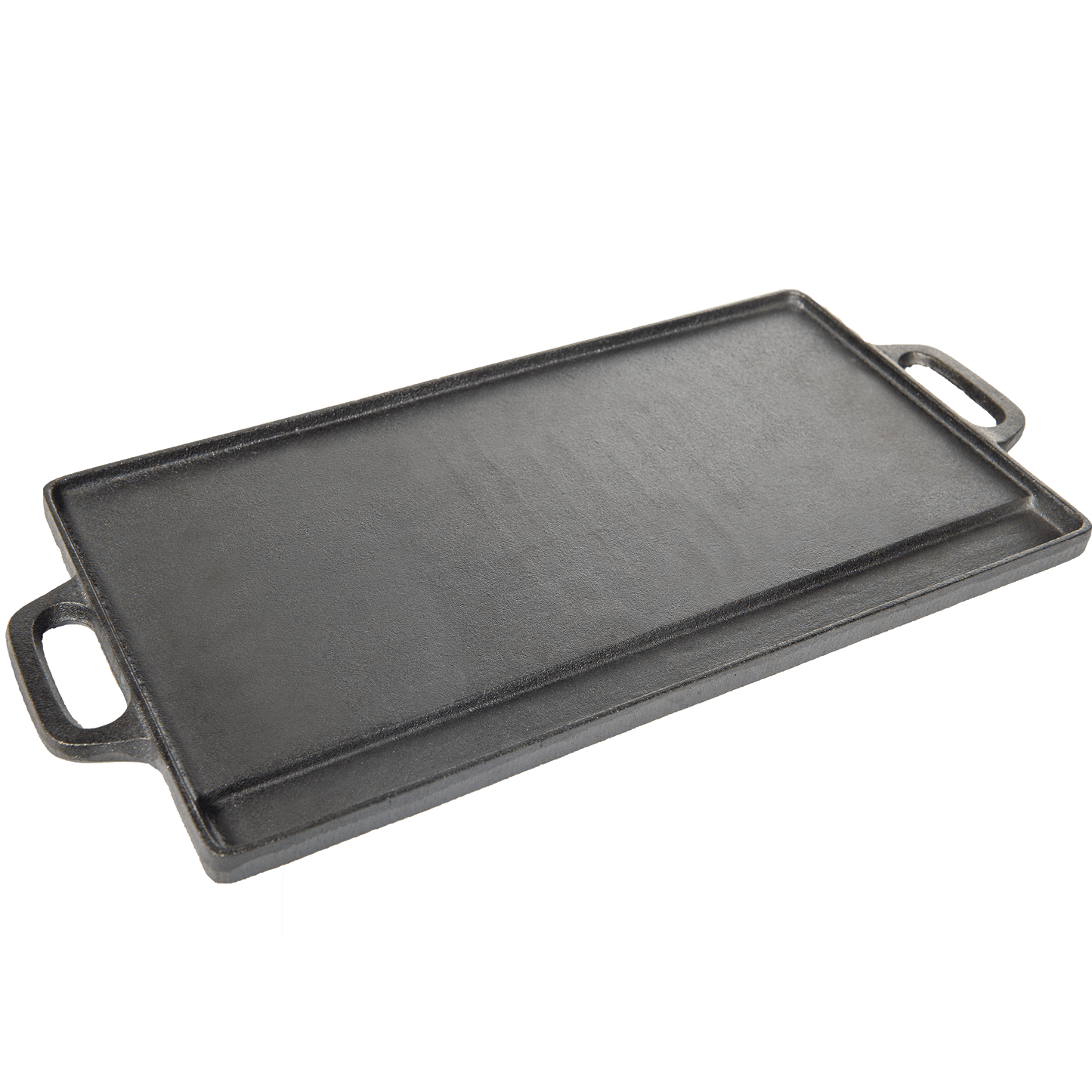Traeger Cast Iron Reversible Griddle - BBQ Land