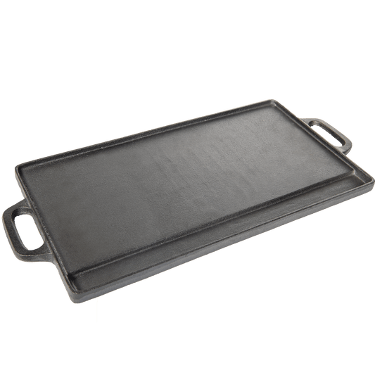 Traeger Cast Iron Reversible Griddle - BBQ Land
