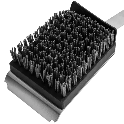 Traeger Nylon BBQ Brush - BBQ Land