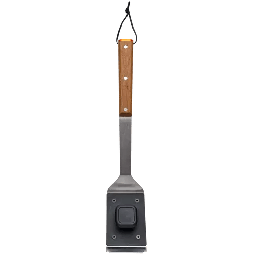 Traeger Nylon BBQ Brush - BBQ Land