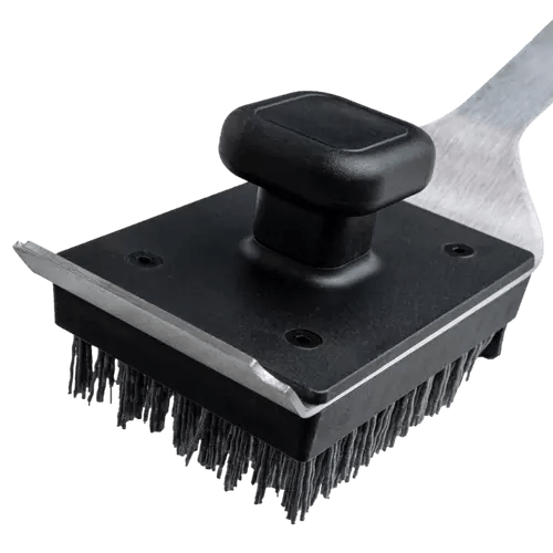 Traeger Nylon BBQ Brush - BBQ Land