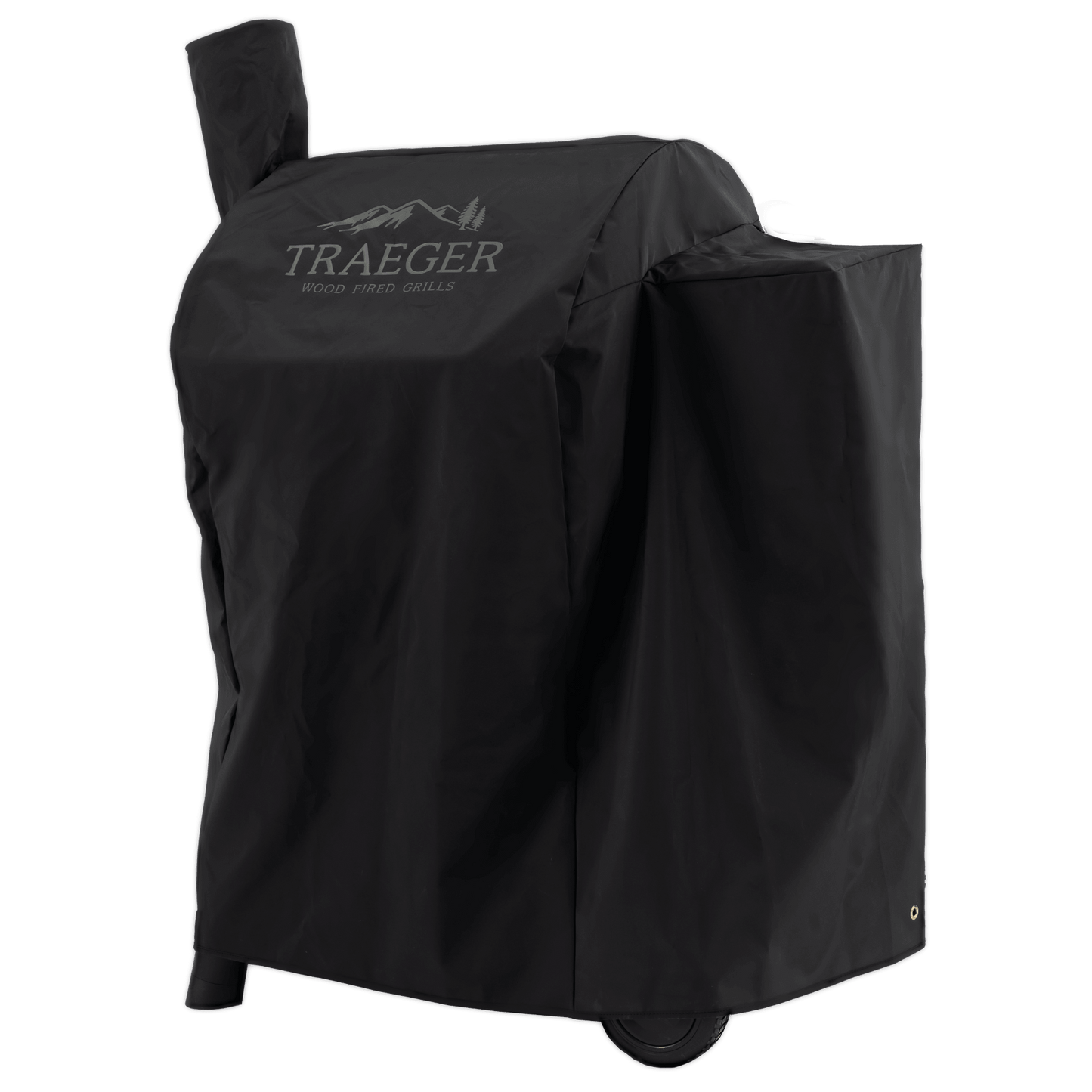 Traeger Pro 22 / 575 Full-length Grill Cover - BBQ Land