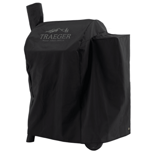 Traeger Pro 22 / 575 Full-length Grill Cover - BBQ Land