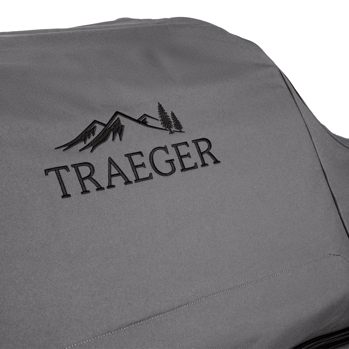 Traeger Timberline Full Length Grill Cover - BBQ Land