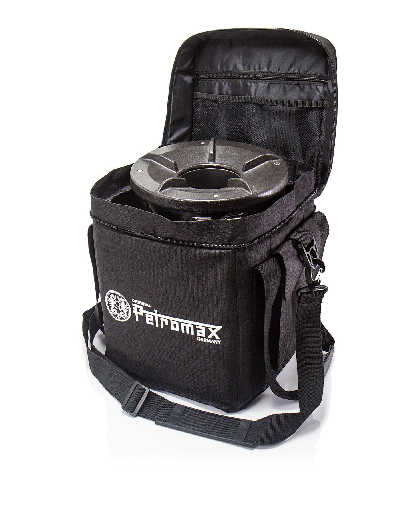 Transport Bag for Petromax Rocket Stove RF33 - BBQ Land