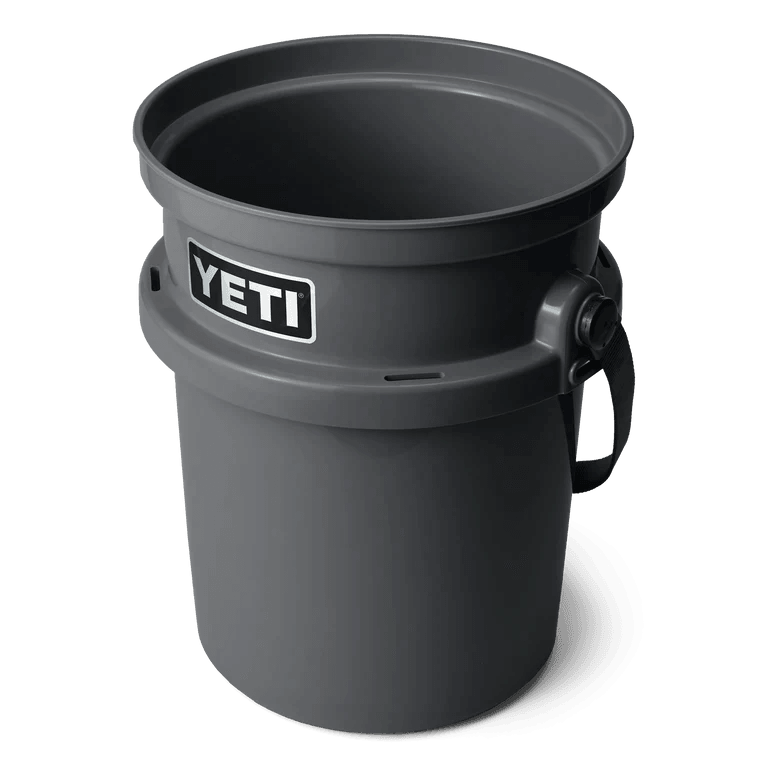 Yeti Loadout Bucket 5-Gallon - BBQ Land