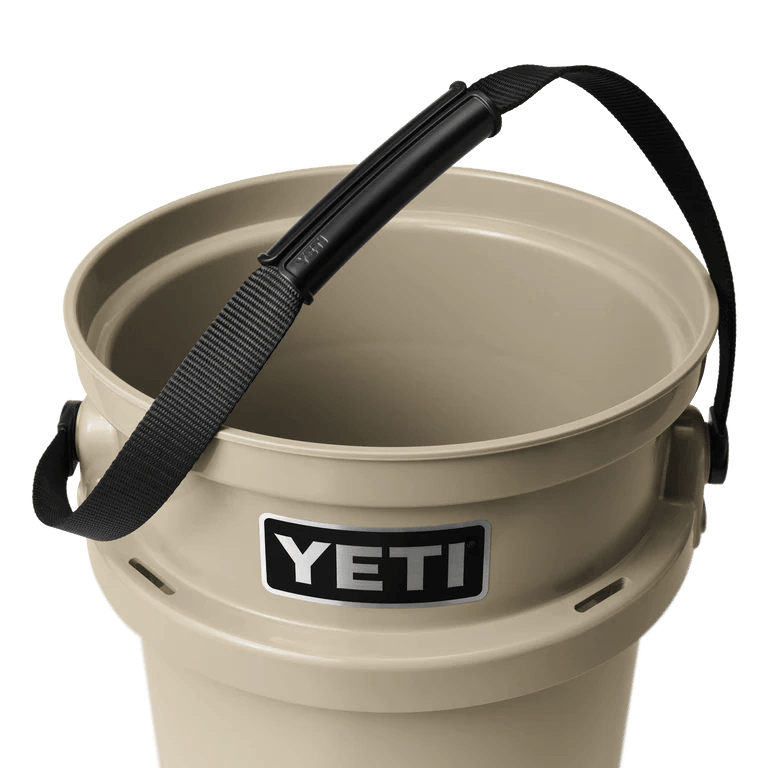 Yeti Loadout Bucket 5-Gallon - BBQ Land
