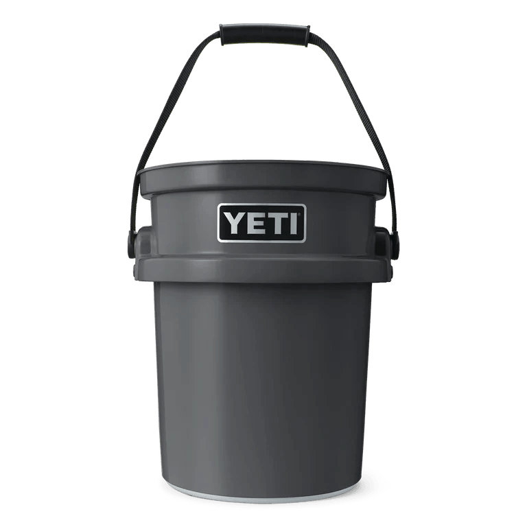 Yeti Loadout Bucket 5-Gallon - BBQ Land