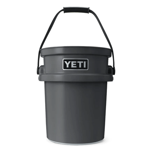 Yeti Loadout Bucket 5-Gallon - BBQ Land