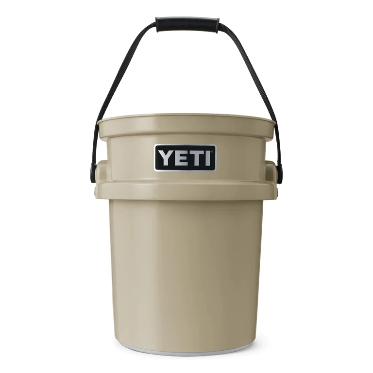 Yeti Loadout Bucket 5-Gallon - BBQ Land