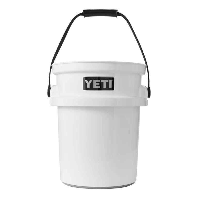 Yeti Loadout Bucket 5-Gallon - BBQ Land