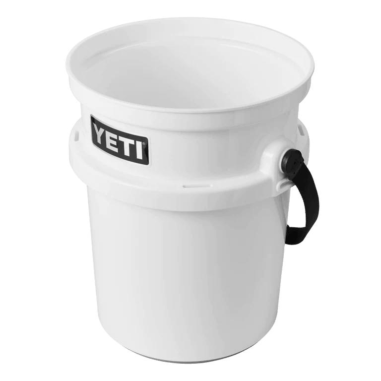 Yeti Loadout Bucket 5-Gallon - BBQ Land