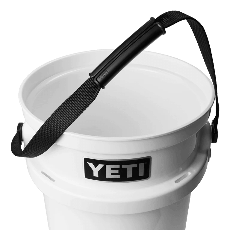 Yeti Loadout Bucket 5-Gallon - BBQ Land
