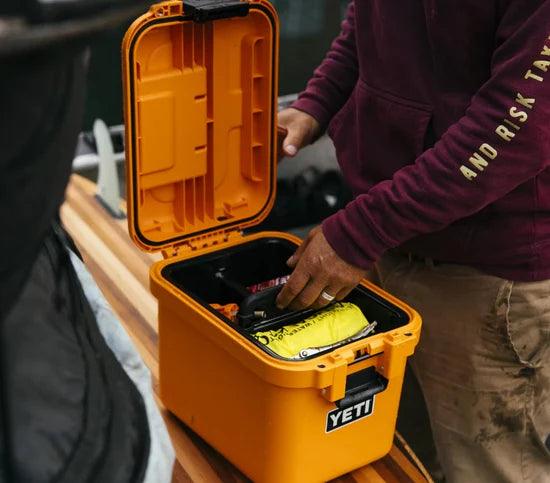 Yeti Loadout GoBox 15 - BBQ Land